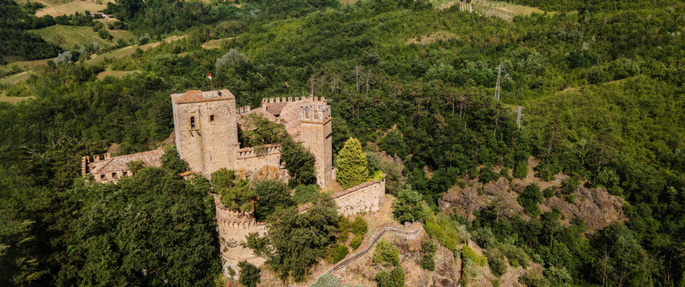 Colli piacentini e Oltrepò pavese