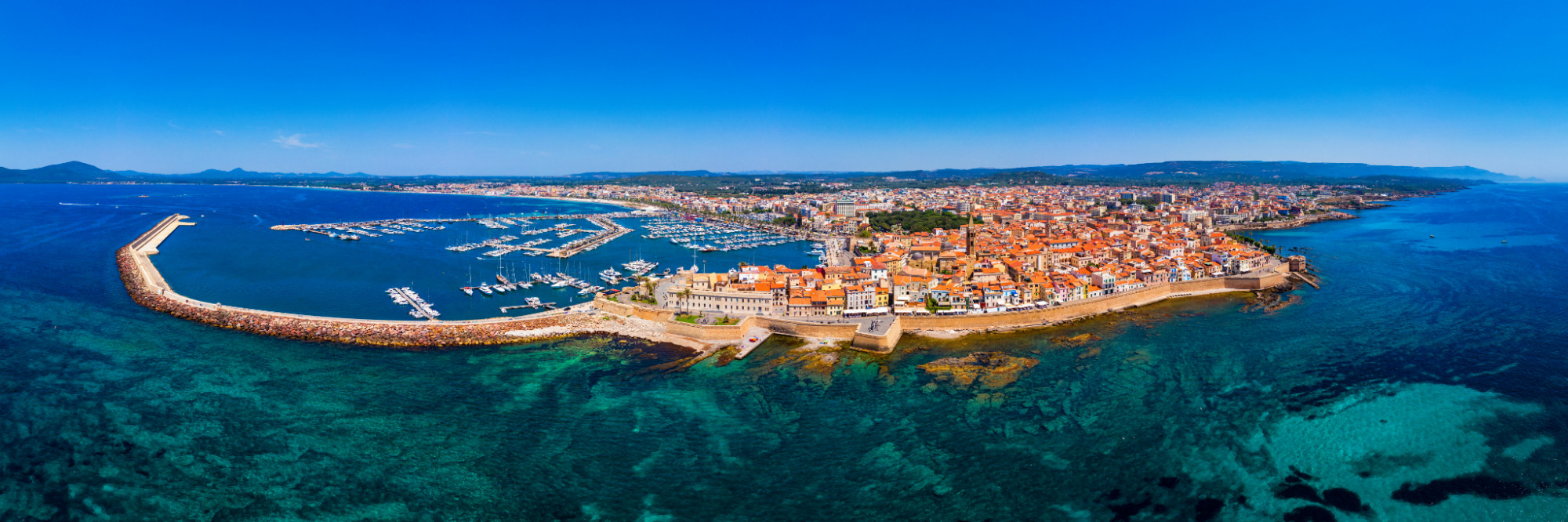 TOUR SARDEGNA