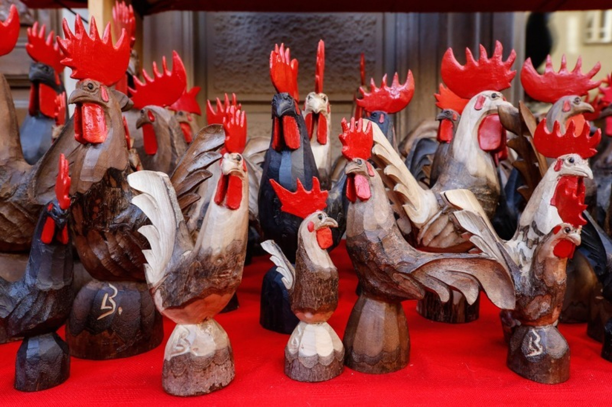 VIAGGIO EVENTO FIERA DI SANT’ORSO - AOSTA 