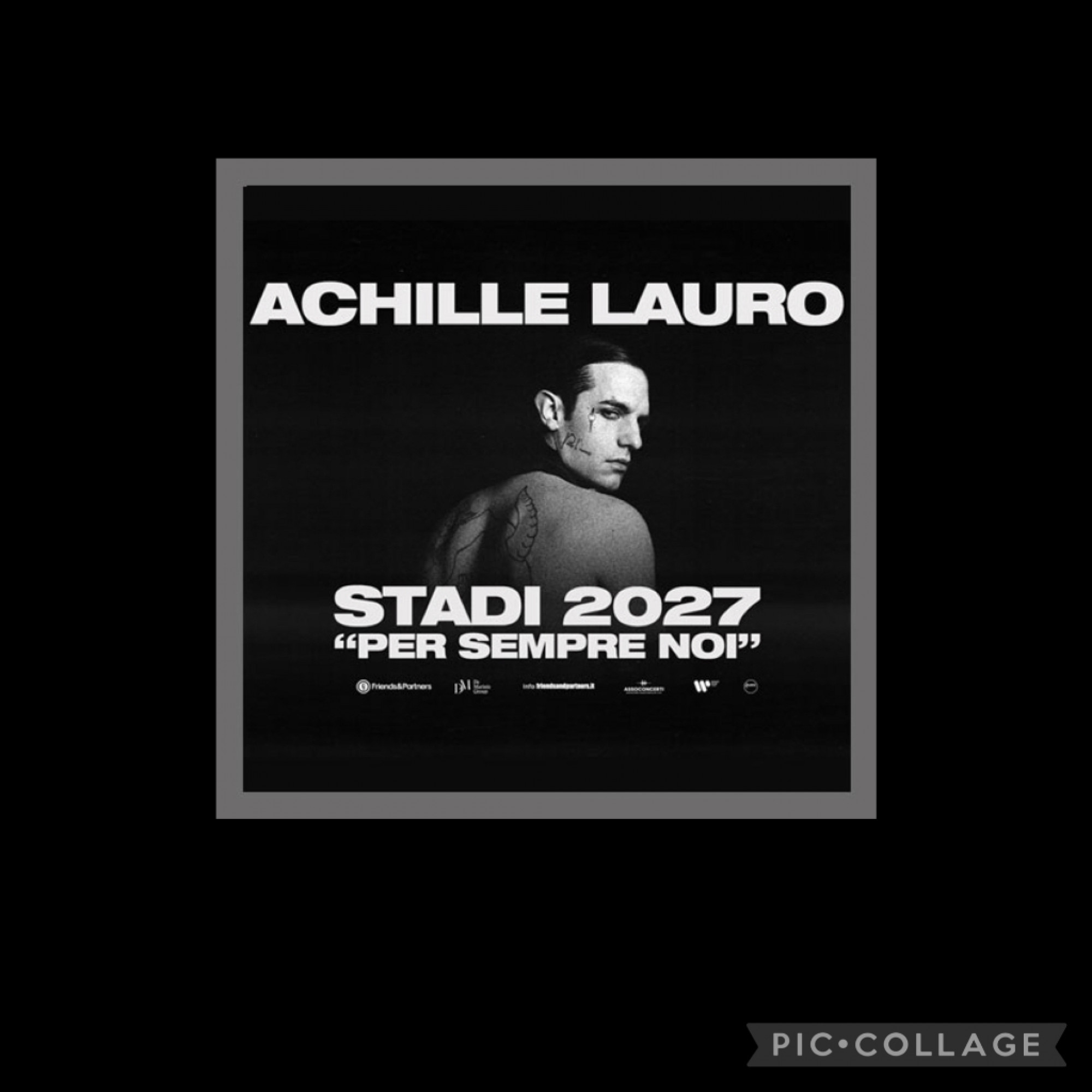 ACHILLE LAURO - TORINO                 22 GIUGNO 2027