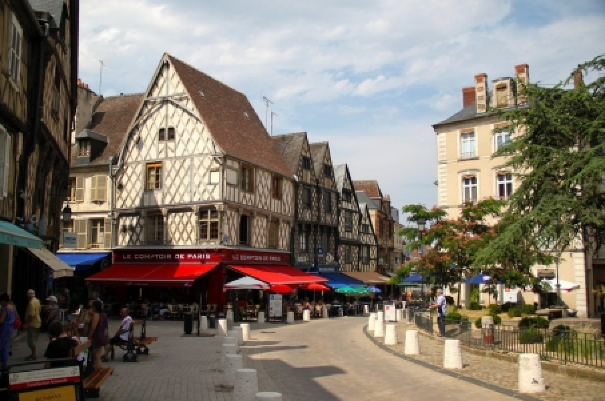 BRETAGNA E NORMANDIA (FRANCIA)