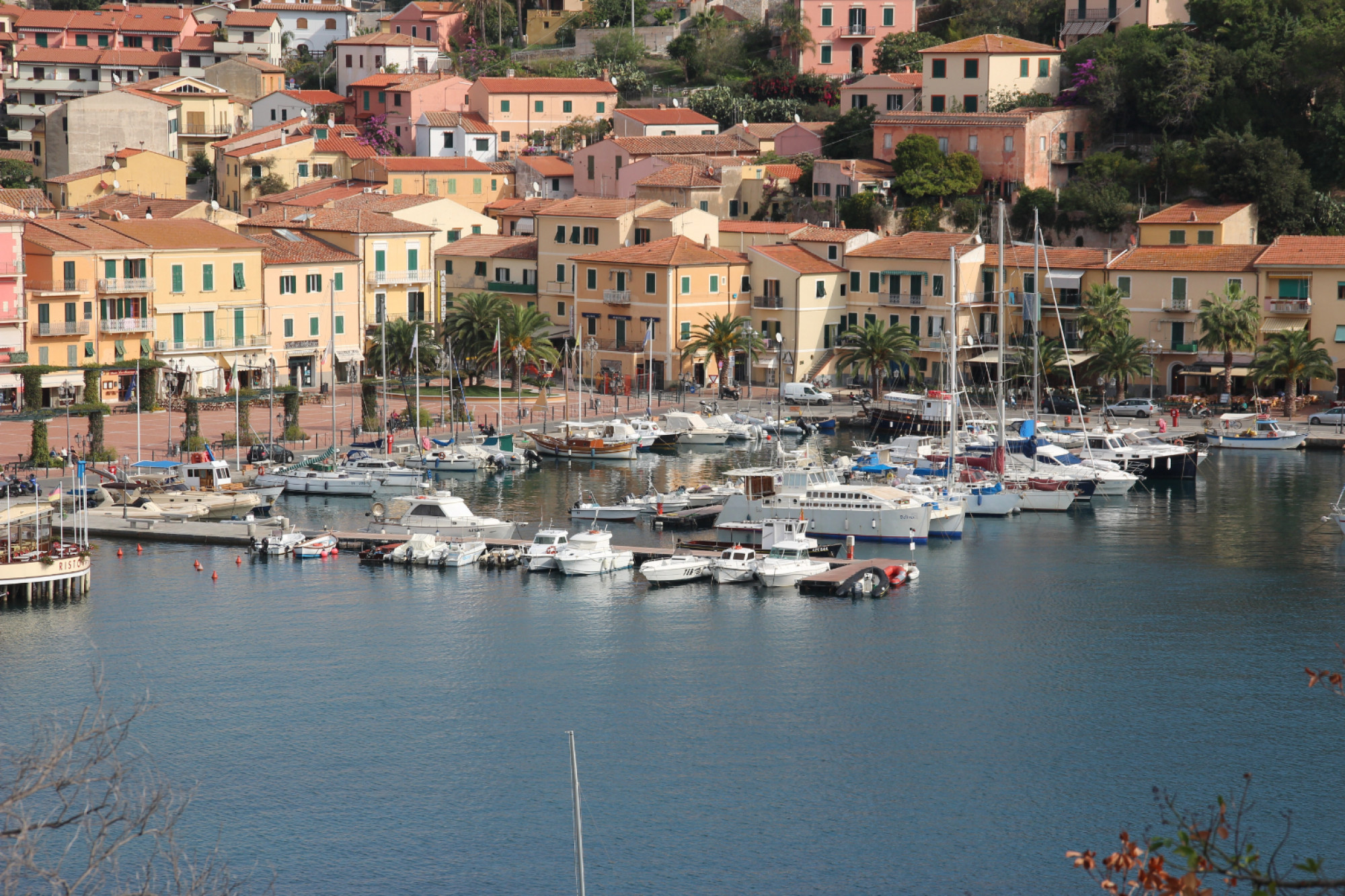 ISOLE D'ELBA E CAPRAIA: GIOIELLI DELL’ARCIPELAGO TOSCANO