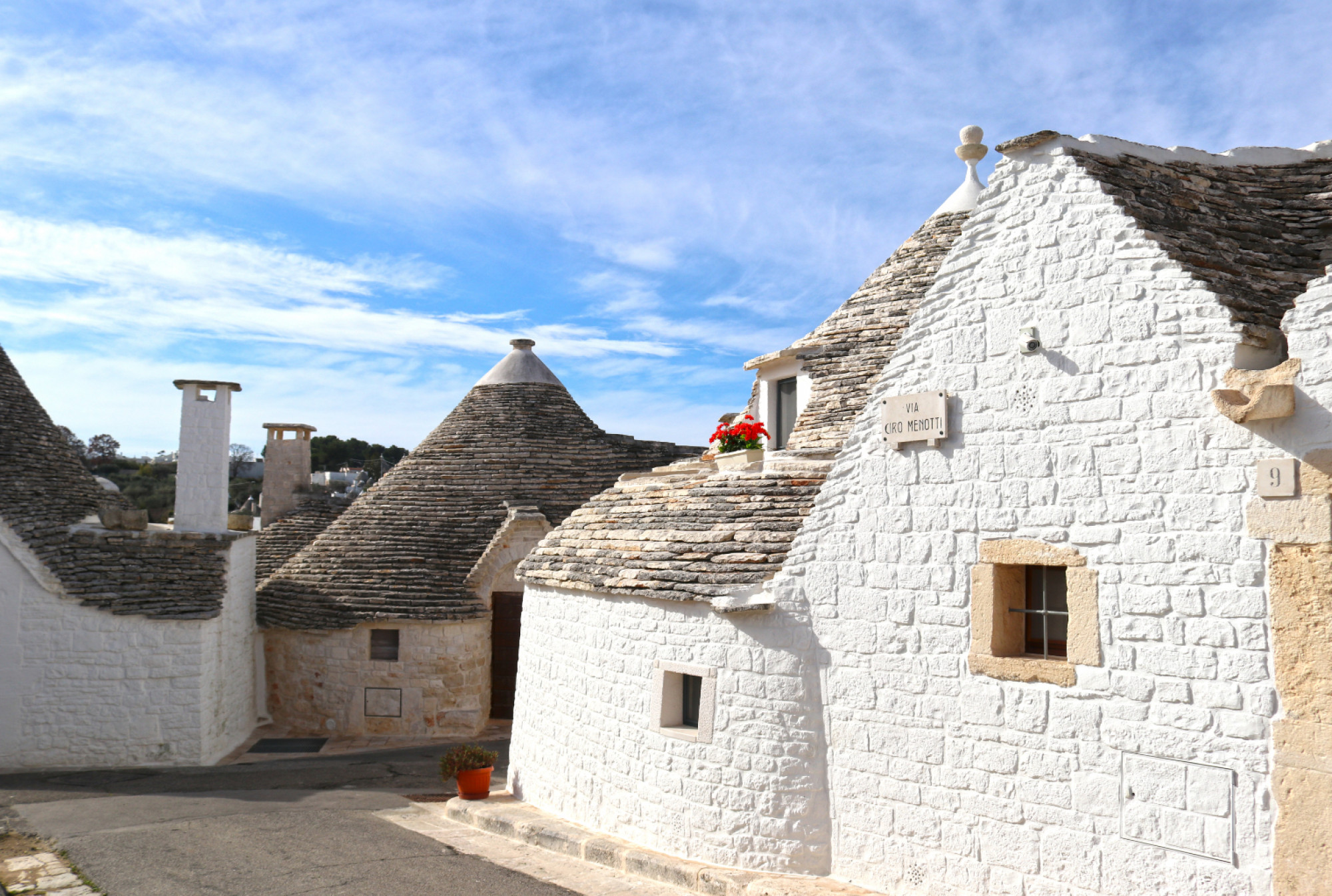 MERAVIGLIOSA PUGLIA E SALENTO