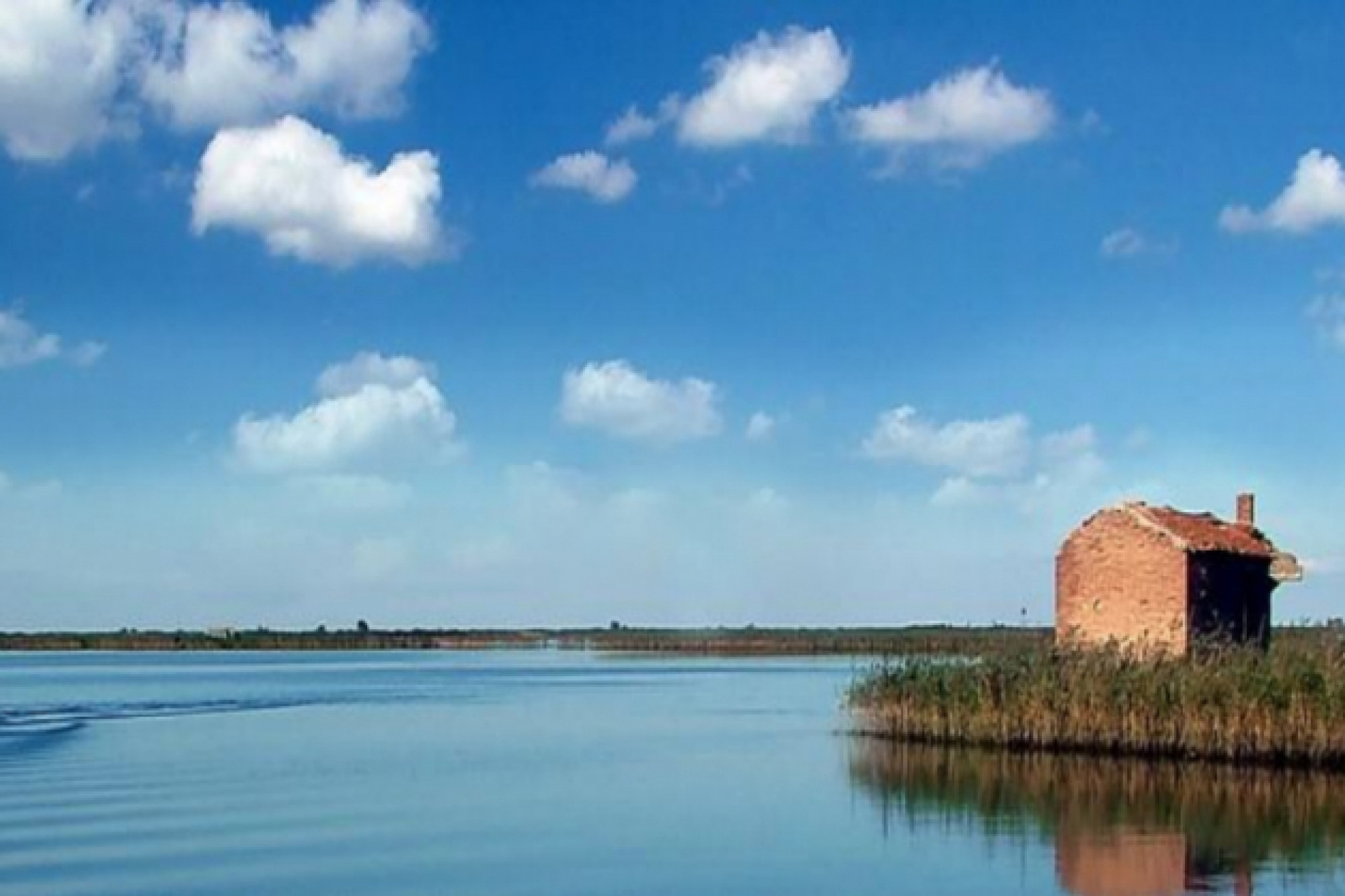 EMILIA E DELTA DEL PO (EMILIA-ROMAGNA)