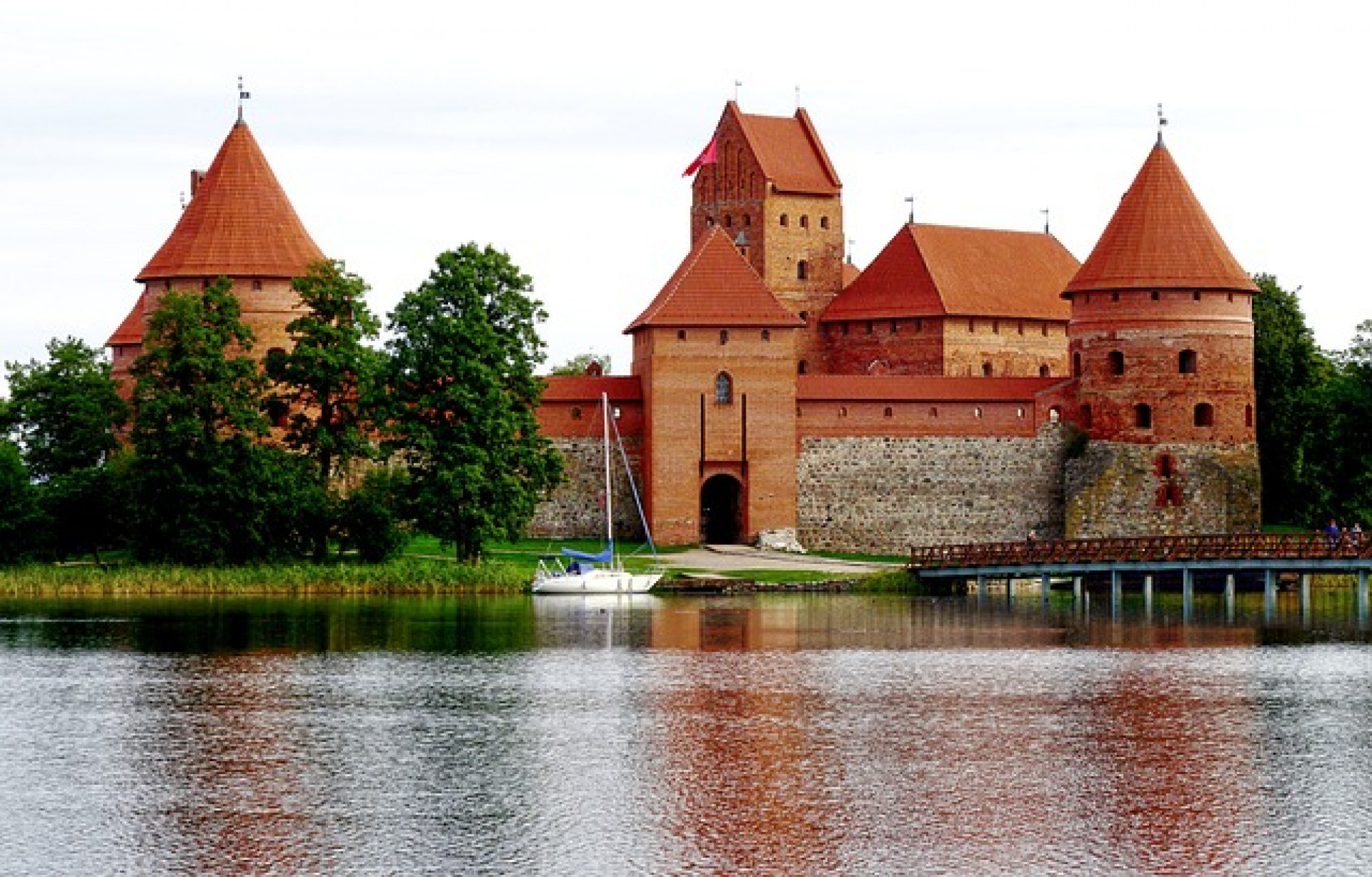 REPUBBLICHE BALTICHE E HELSINKI