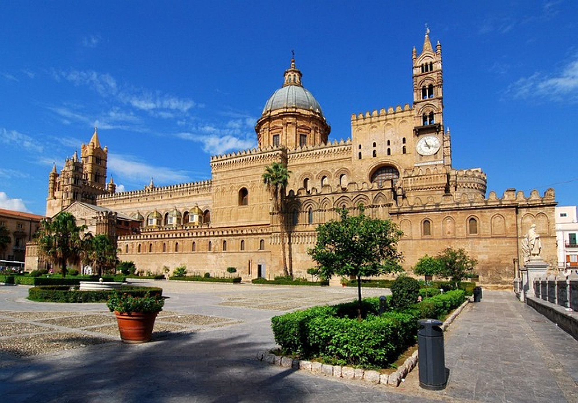TOUR SICILIA CLASSICO