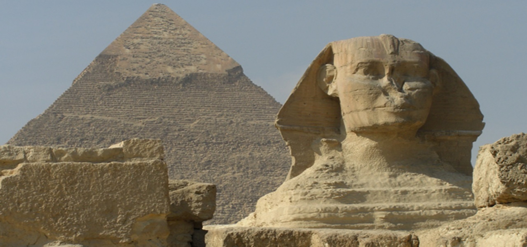 IL CAIRO NUOVO MUSEO GEM E PIRAMIDI DI GIZA