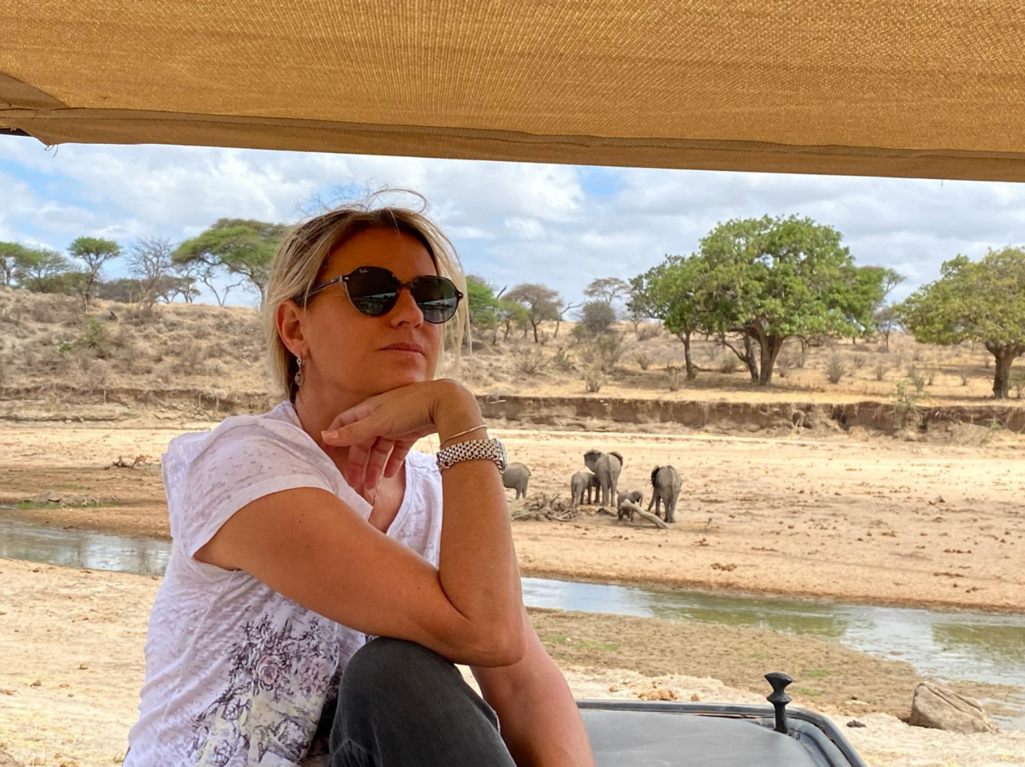 BOTSWANA E ZIMBABWE ADVENTURE