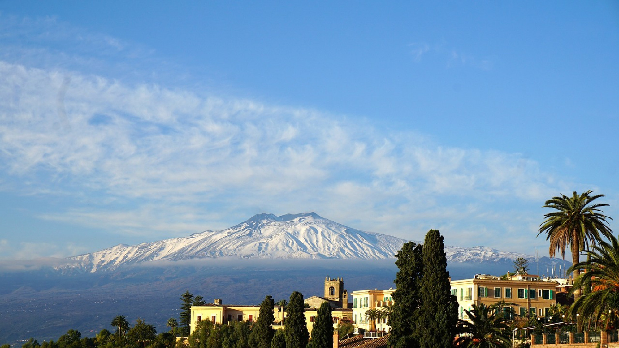 TOUR SICILIA CLASSICO