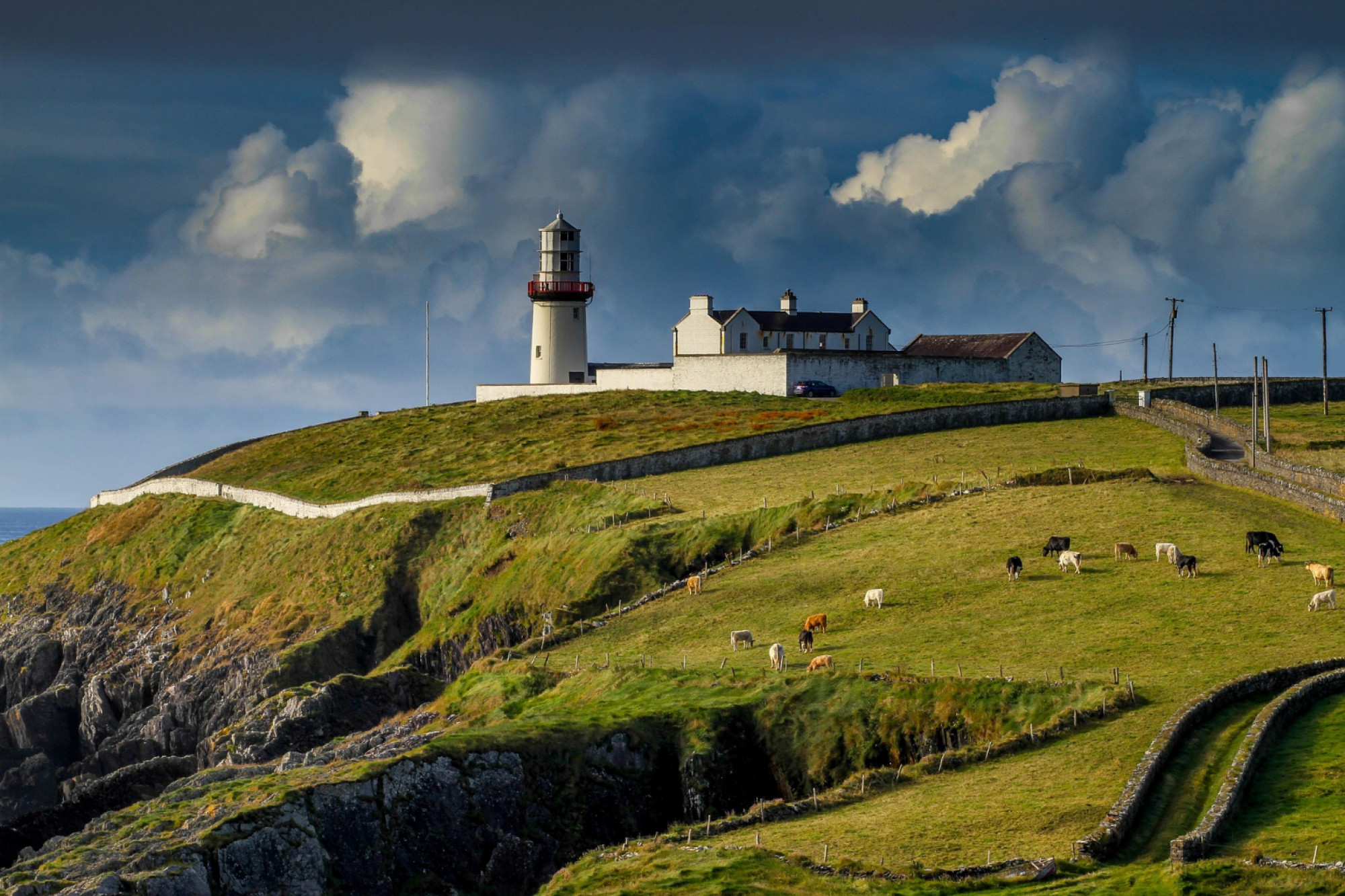IRLANDA CLASSICA