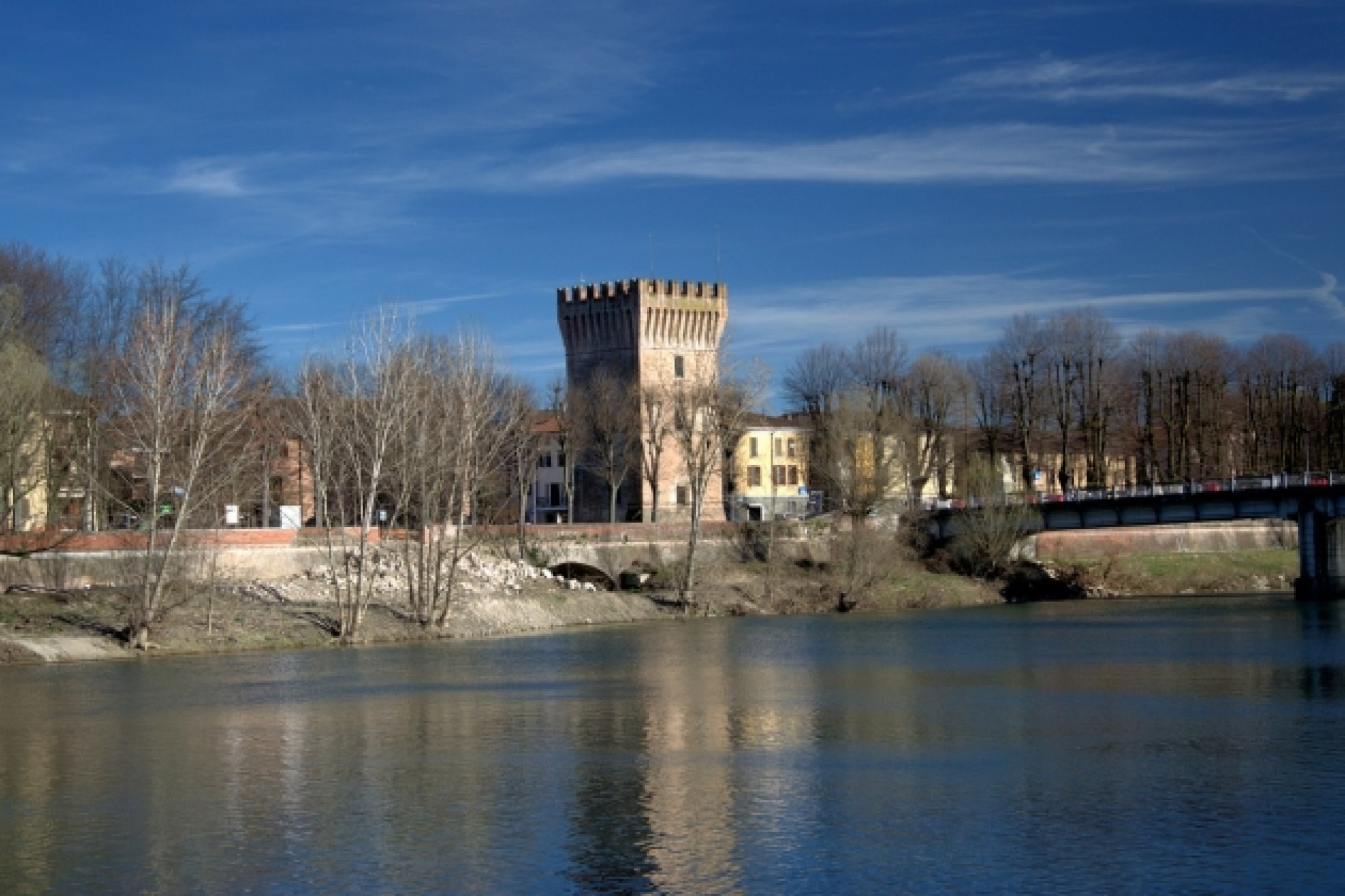 COLLI PIACENTINI E OLTREPO' PAVESE (EMILIA-ROMAGNA)