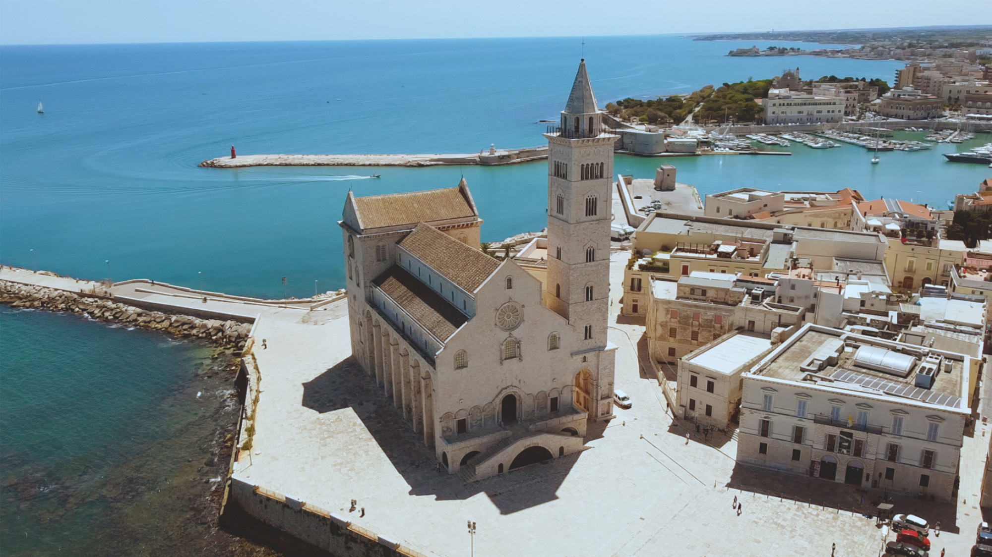 MERAVIGLIOSA PUGLIA E SALENTO