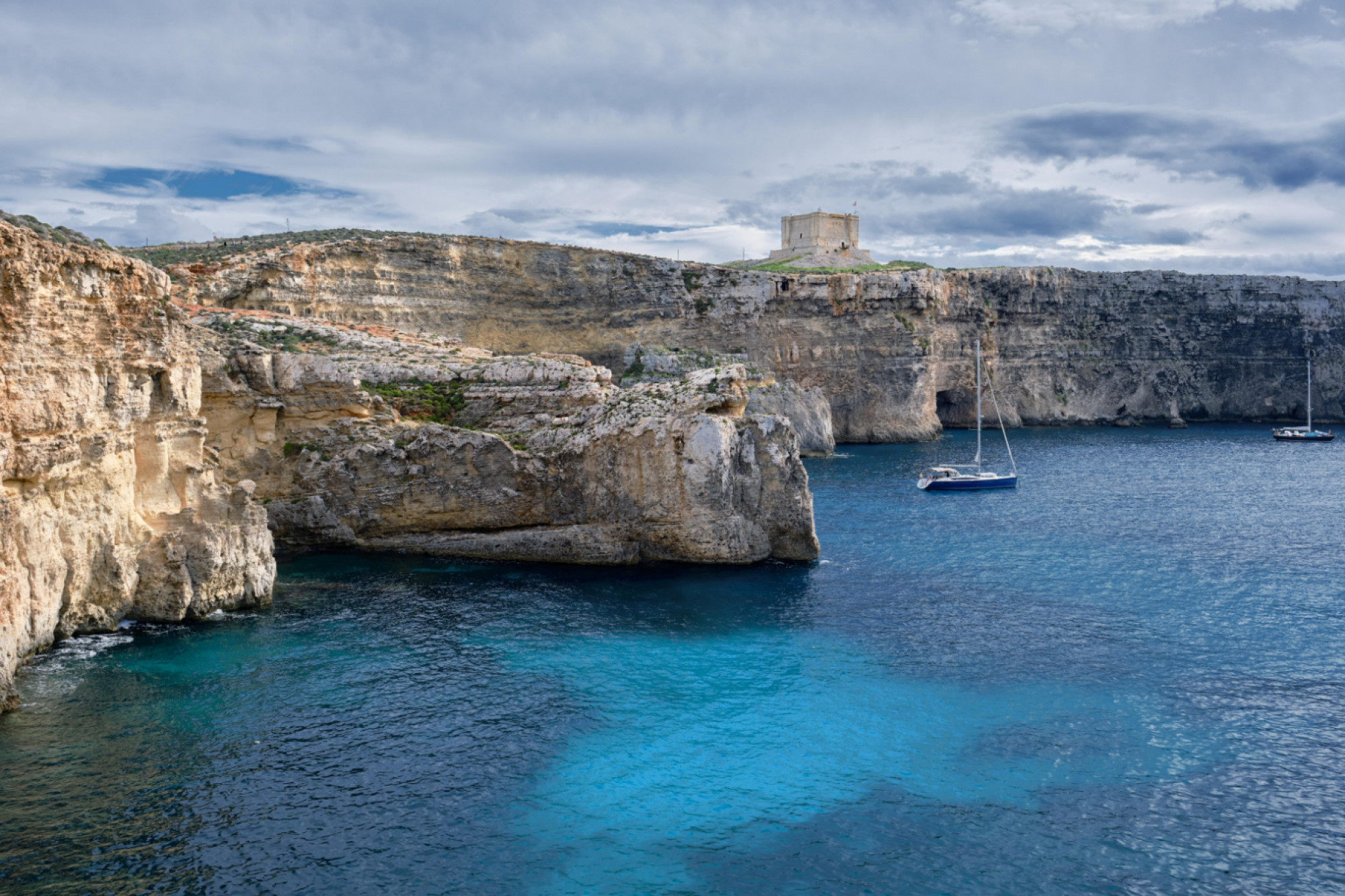 ISOLE D'ELBA E CAPRAIA: GIOIELLI DELL’ARCIPELAGO TOSCANO