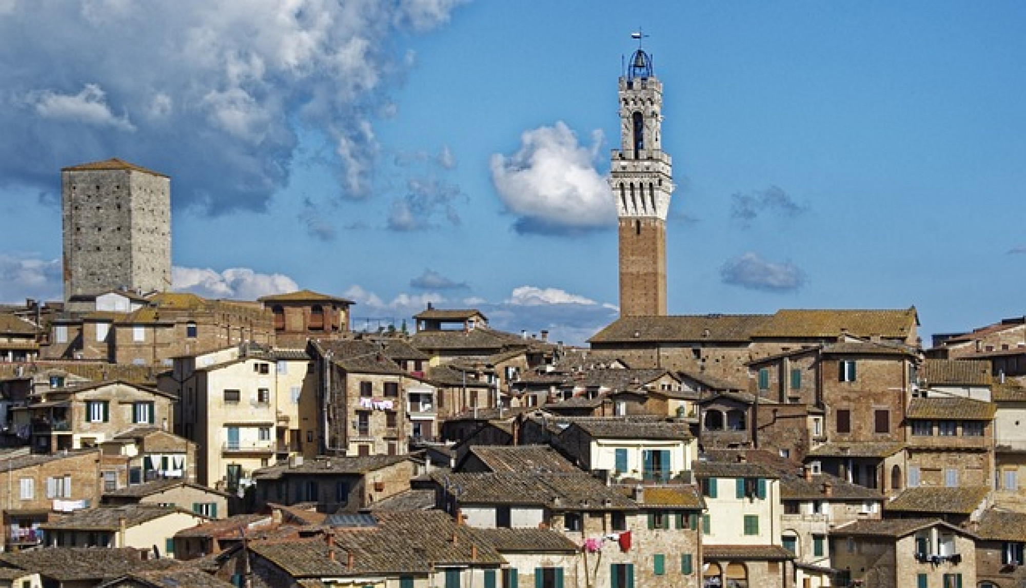 TOSCANA CHIANTI E VAL D'ORCIA