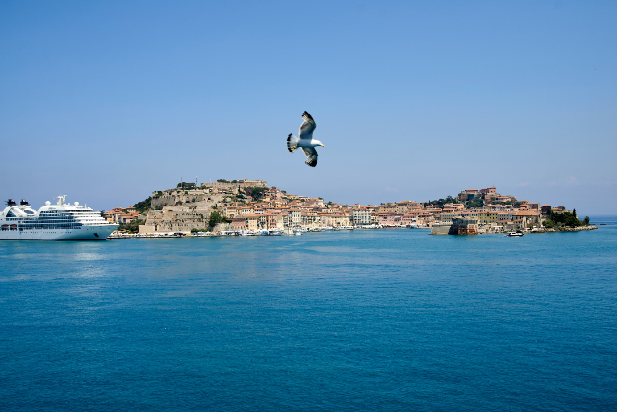 ISOLE D'ELBA E CAPRAIA: GIOIELLI DELL’ARCIPELAGO TOSCANO