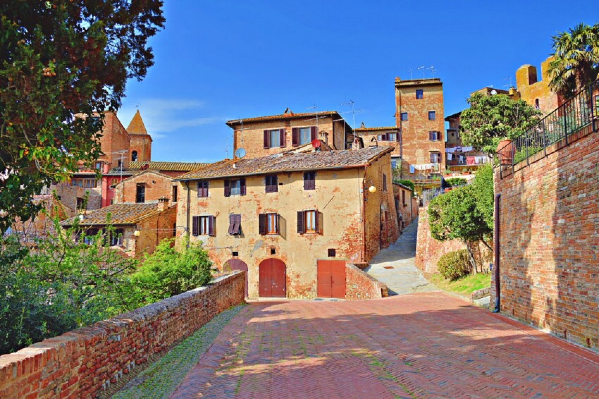 MERCATINI DI NATALE IN TOSCANA