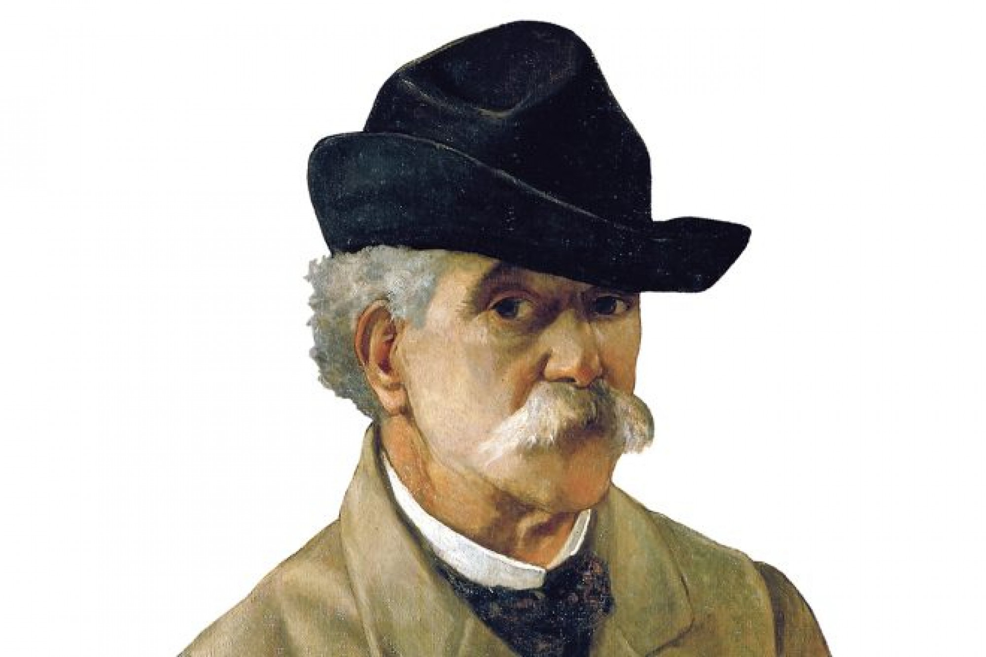 VIAGGIO EVENTO MOSTRA GIOVANNI FATTORI (TOSCANA)