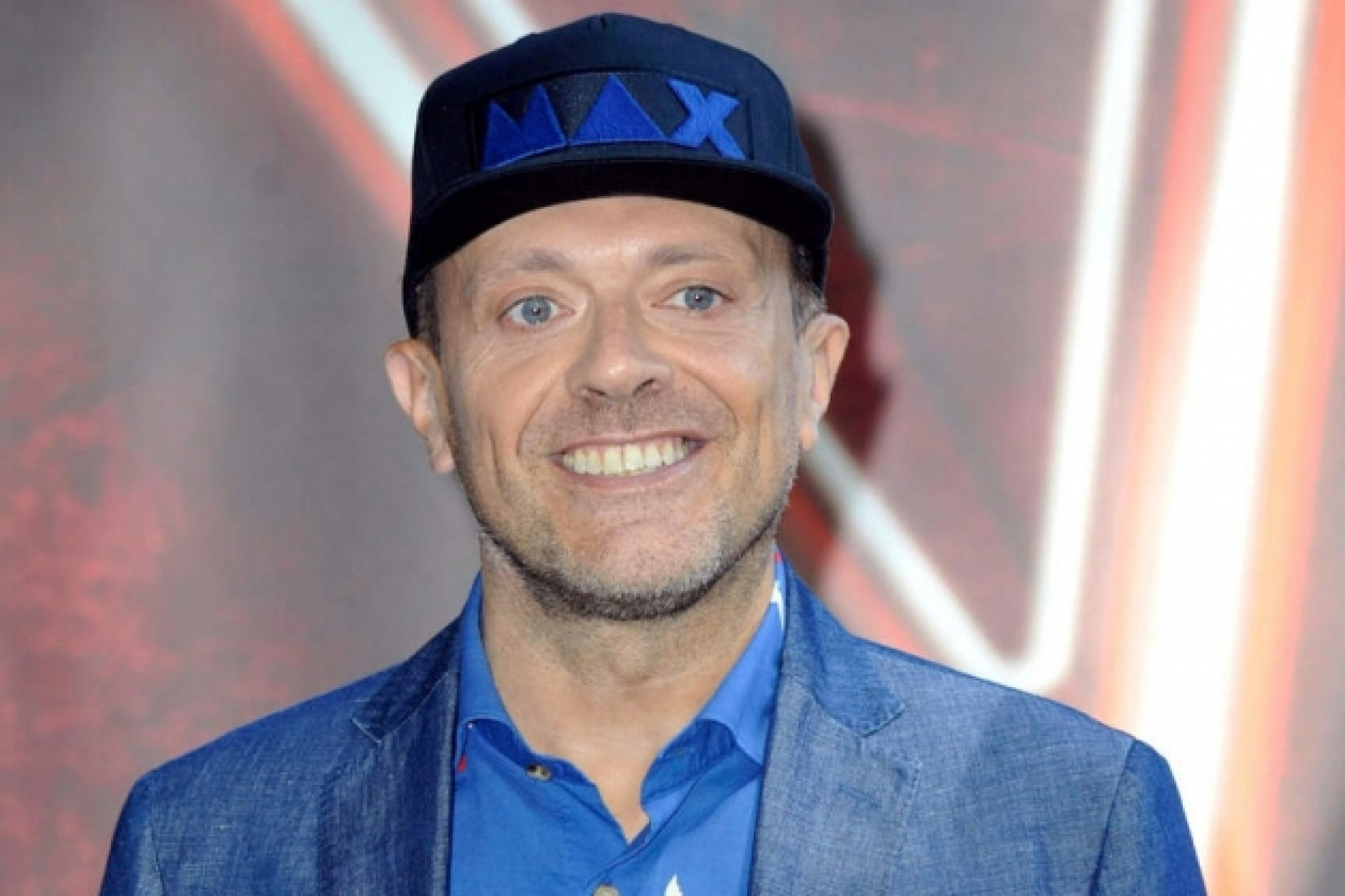 MAX PEZZALI - MILANO 11 LUGLIO 2026
