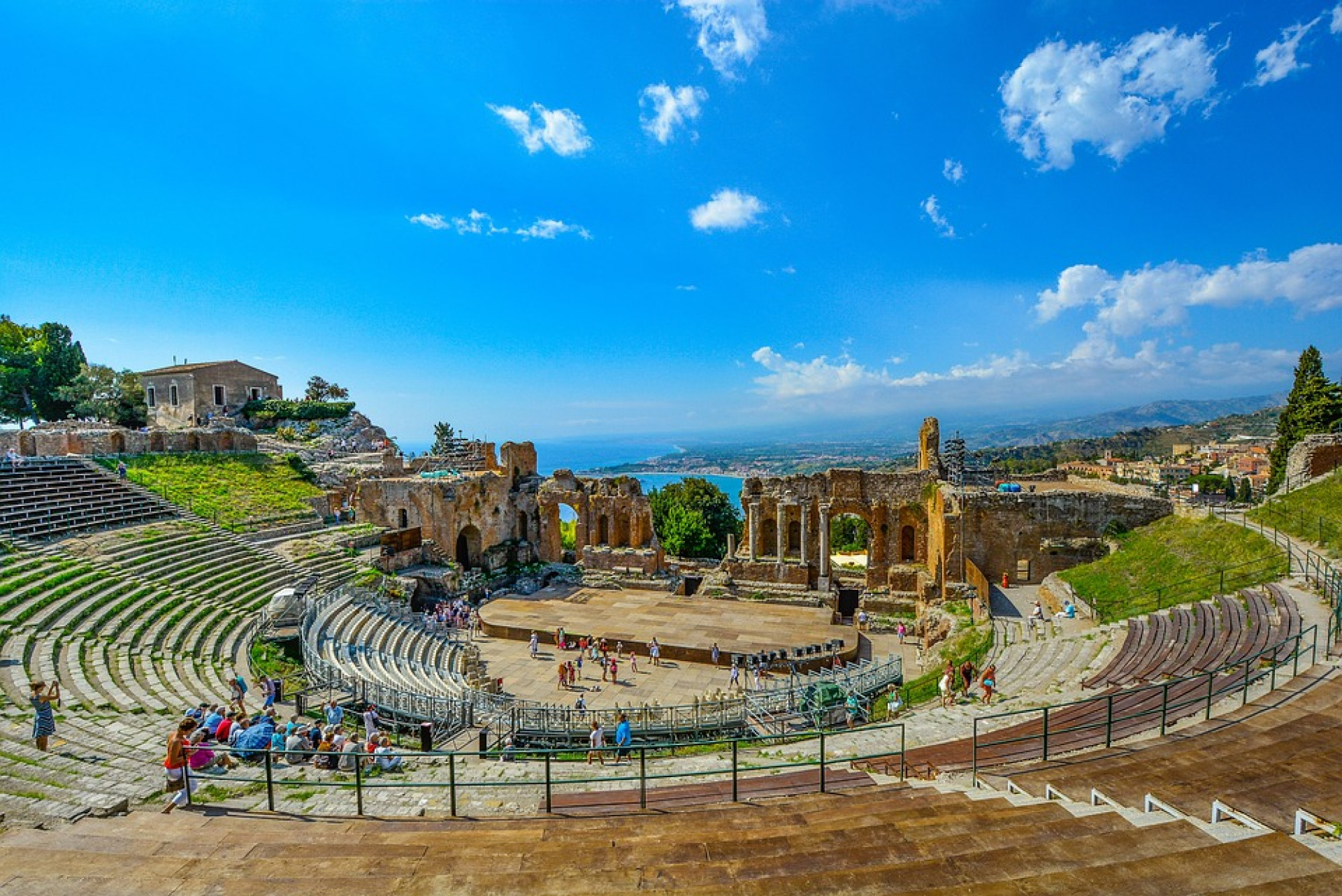 TOUR SICILIA CLASSICO